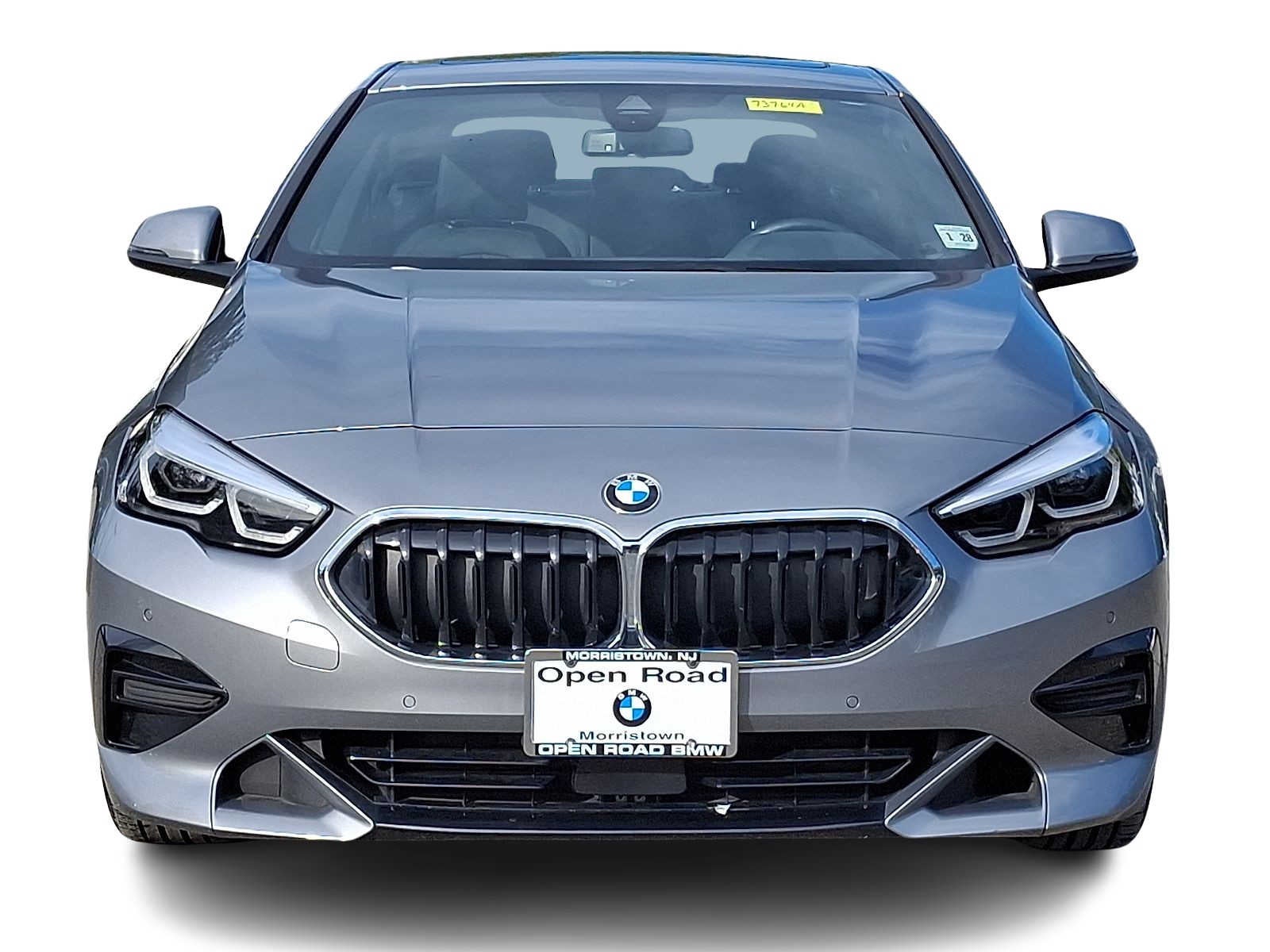 2023 BMW 2 Series 228i xDrive Gran Coupe