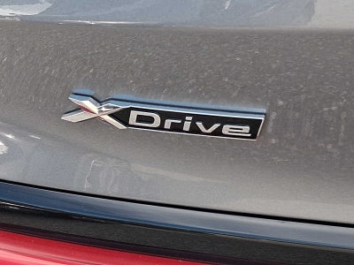 2023 BMW 2 Series 228i xDrive Gran Coupe
