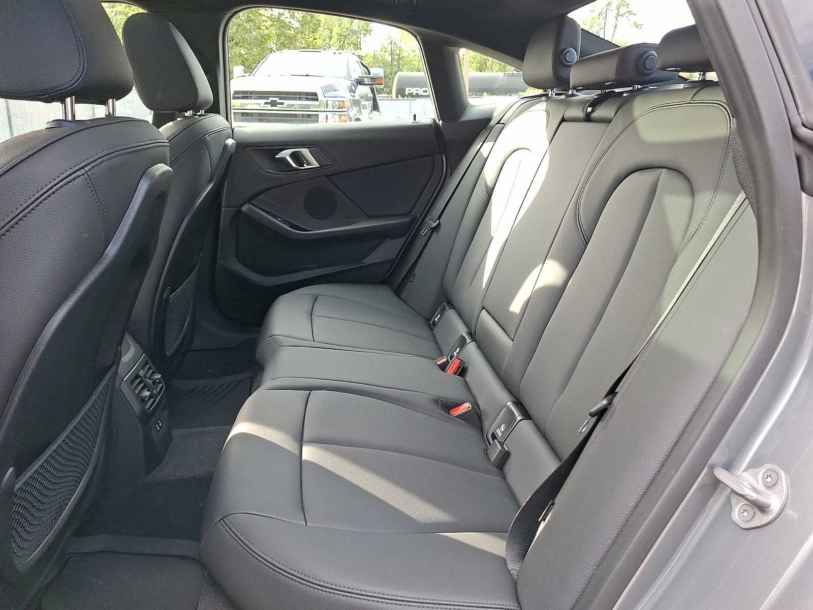 2023 BMW 2 Series 228i xDrive Gran Coupe