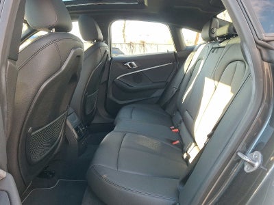 2021 BMW 2 Series 228i xDrive Gran Coupe