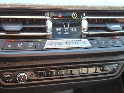 2021 BMW 2 Series 228i xDrive Gran Coupe