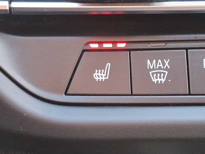 2021 BMW 2 Series 228i xDrive Gran Coupe