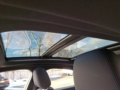 2021 BMW 2 Series 228i xDrive Gran Coupe