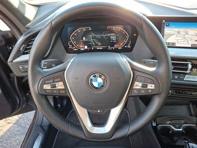 2021 BMW 2 Series 228i xDrive Gran Coupe