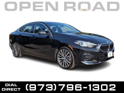 2022 BMW 2 Series 228i xDrive Gran Coupe