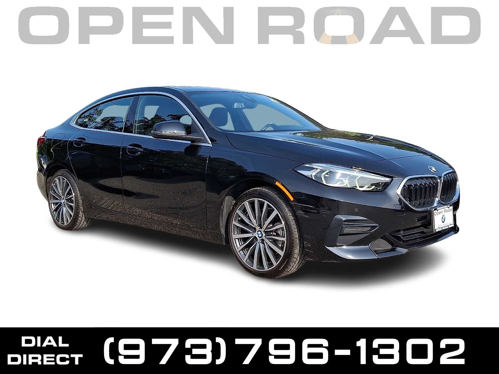 2022 BMW 2 Series 228i xDrive Gran Coupe