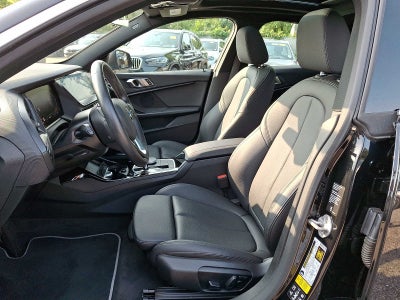 2022 BMW 2 Series 228i xDrive Gran Coupe