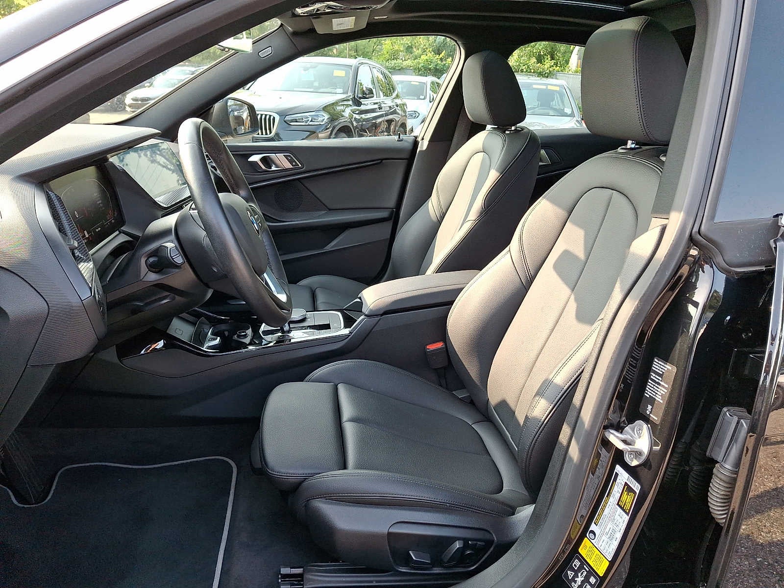 2022 BMW 2 Series 228i xDrive Gran Coupe