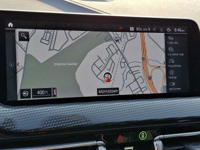 2022 BMW 2 Series 228i xDrive Gran Coupe