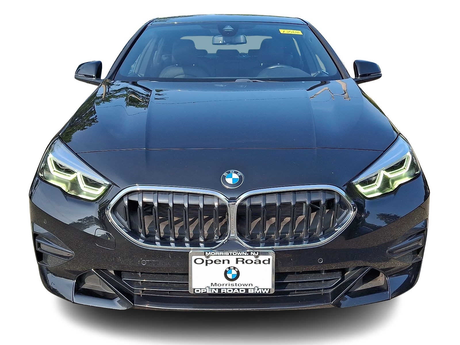 2022 BMW 2 Series 228i xDrive Gran Coupe