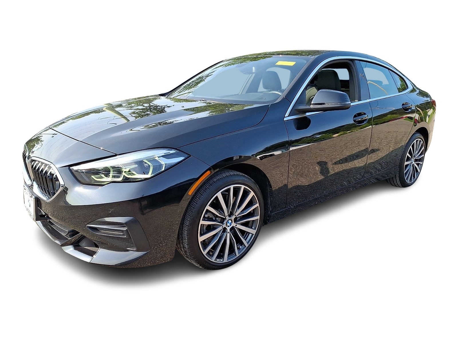 2022 BMW 2 Series 228i xDrive Gran Coupe