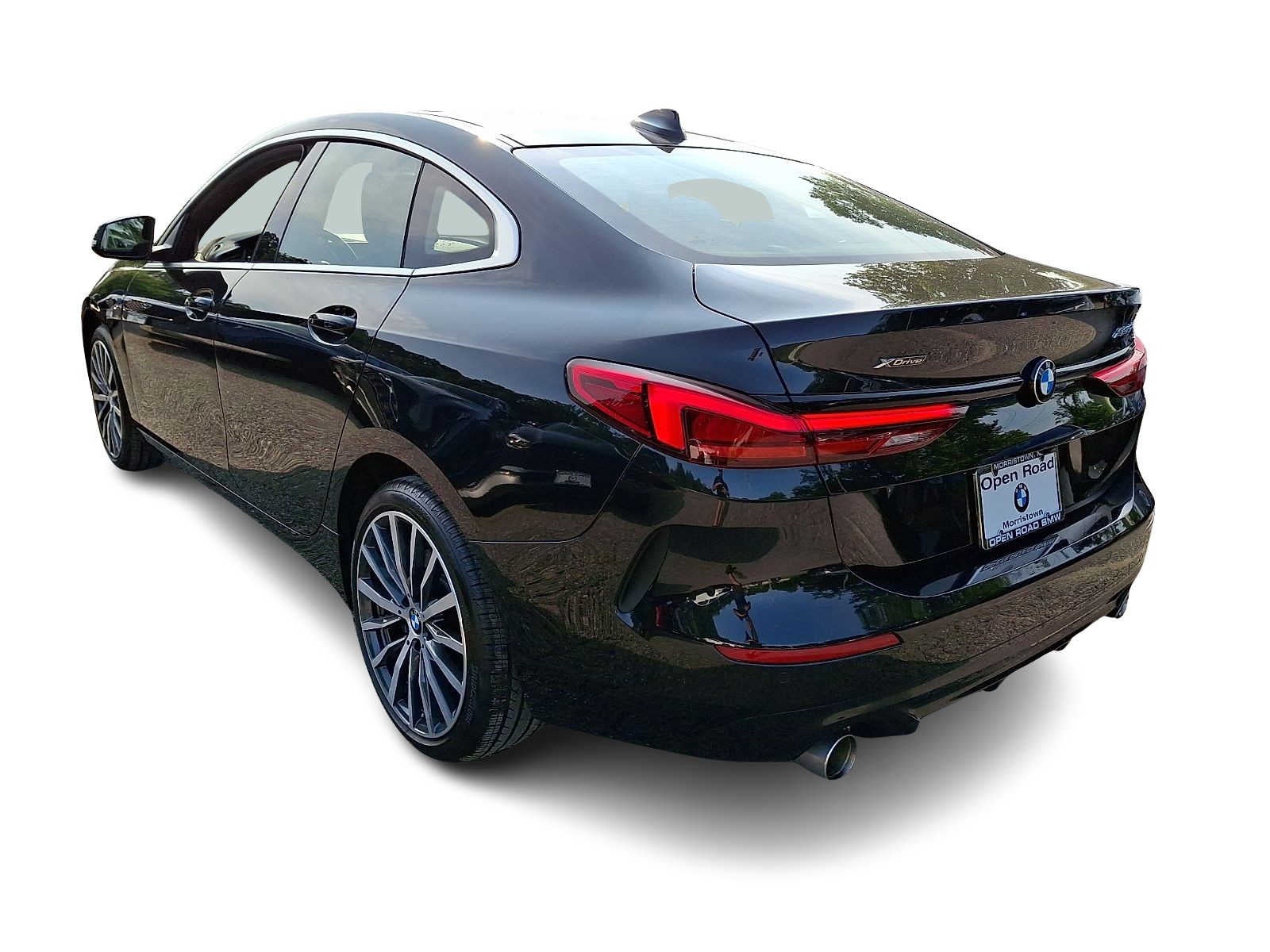 2022 BMW 2 Series 228i xDrive Gran Coupe