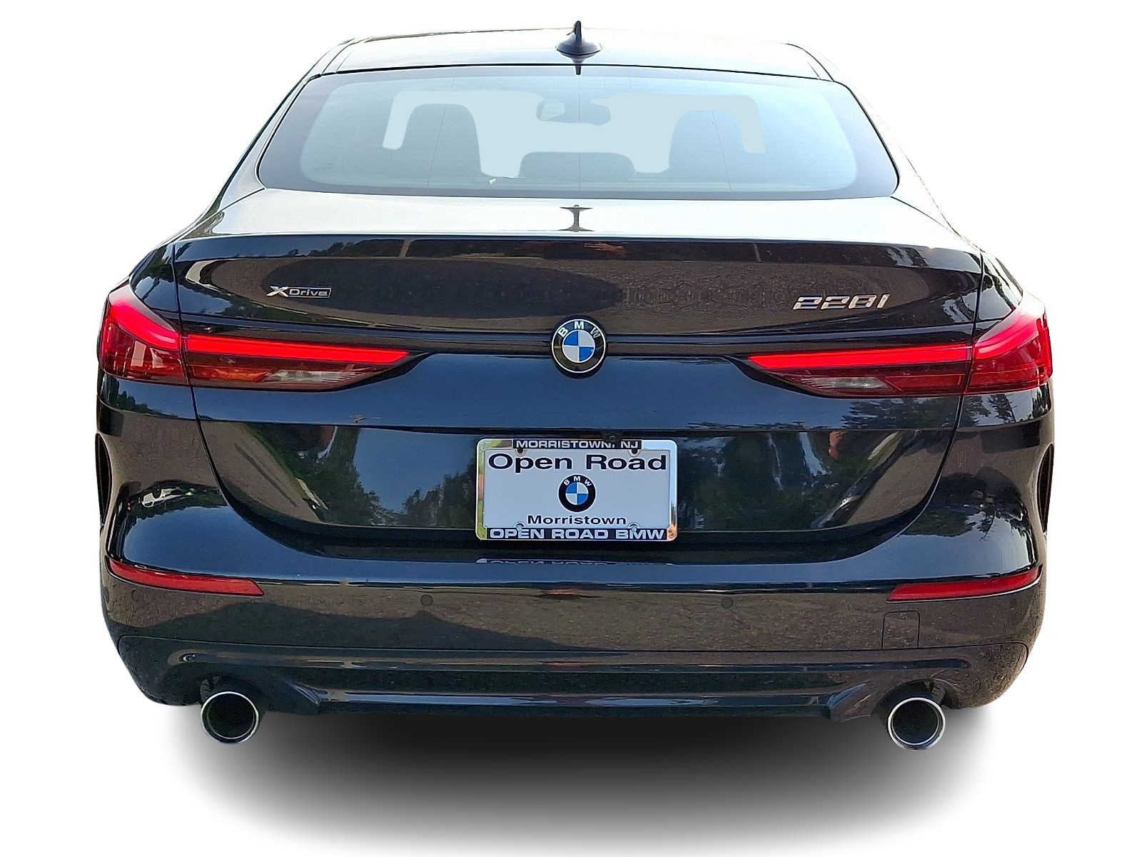 2022 BMW 2 Series 228i xDrive Gran Coupe