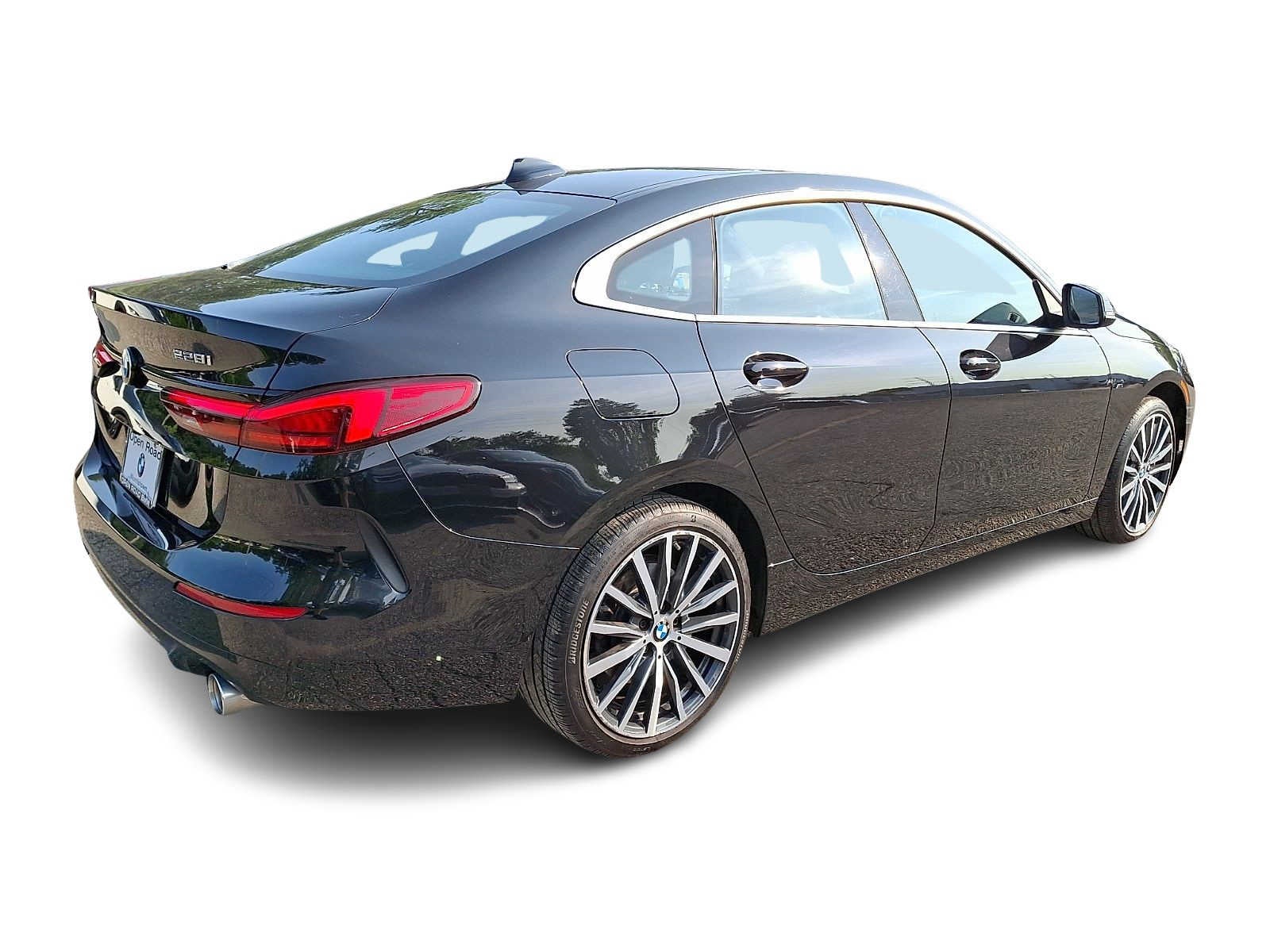 2022 BMW 2 Series 228i xDrive Gran Coupe