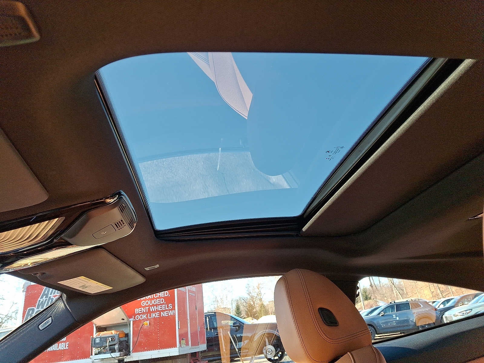 2023 BMW 4 Series 430i xDrive Coupe