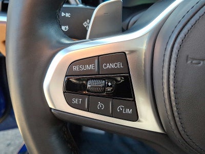 2023 BMW 4 Series 430i xDrive Coupe