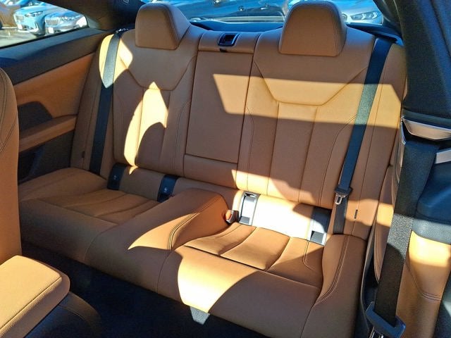 2023 BMW 4 Series 430i xDrive Coupe
