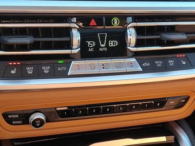 2023 BMW 4 Series 430i xDrive Coupe