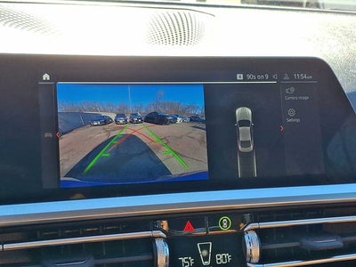 2023 BMW 4 Series 430i xDrive Coupe