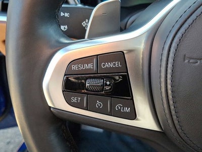 2023 BMW 4 Series 430i xDrive Coupe