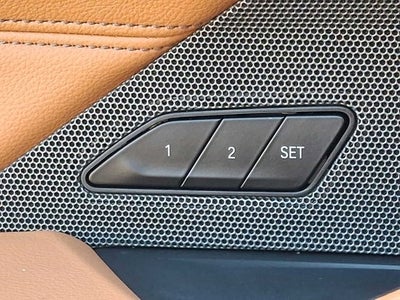 2023 BMW 4 Series 430i xDrive Coupe