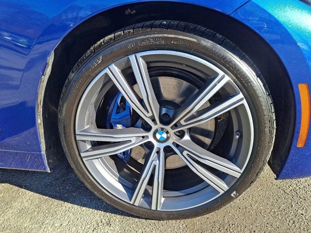 2023 BMW 4 Series 430i xDrive Coupe