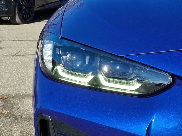 2023 BMW 4 Series 430i xDrive Coupe