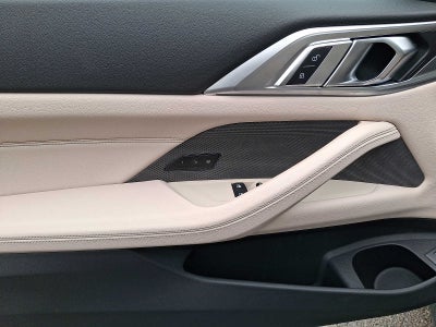 2024 BMW 4 Series 430i xDrive Coupe