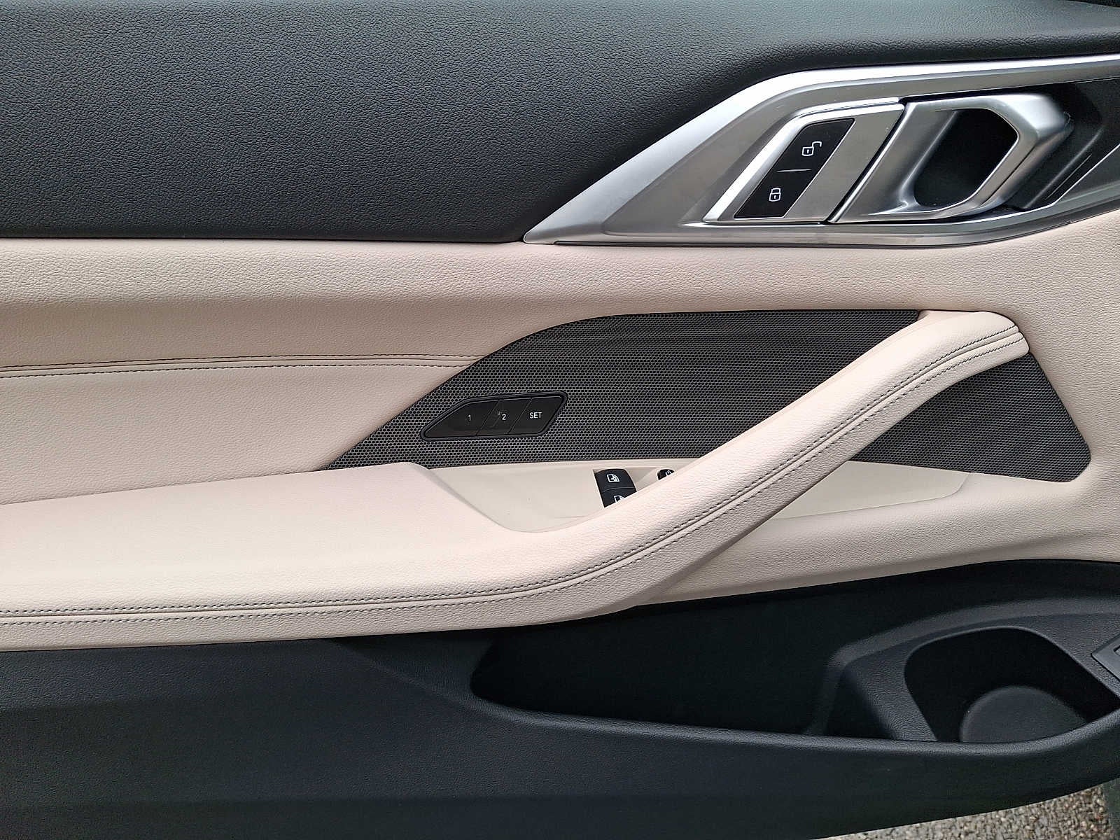 2024 BMW 4 Series 430i xDrive Coupe