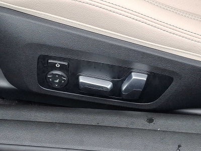 2024 BMW 4 Series 430i xDrive Coupe
