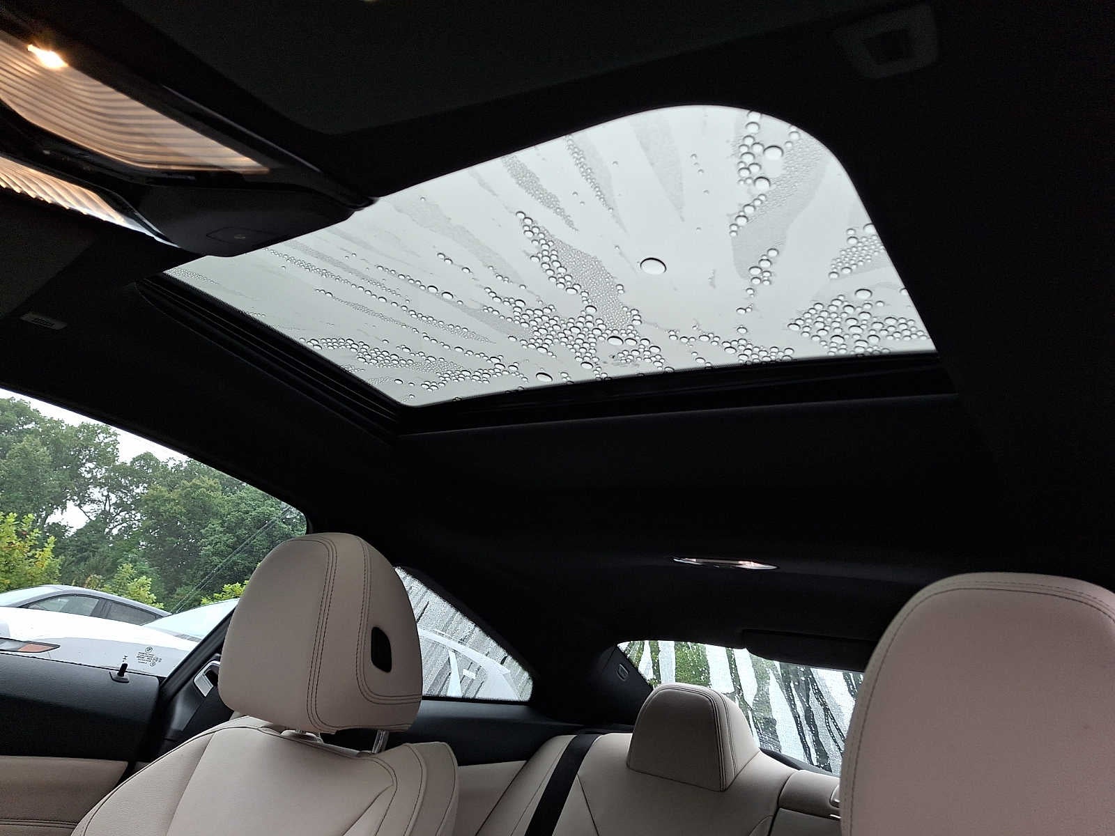 2024 BMW 4 Series 430i xDrive Coupe