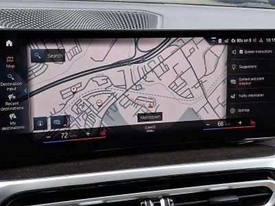 2024 BMW 4 Series 430i xDrive Coupe