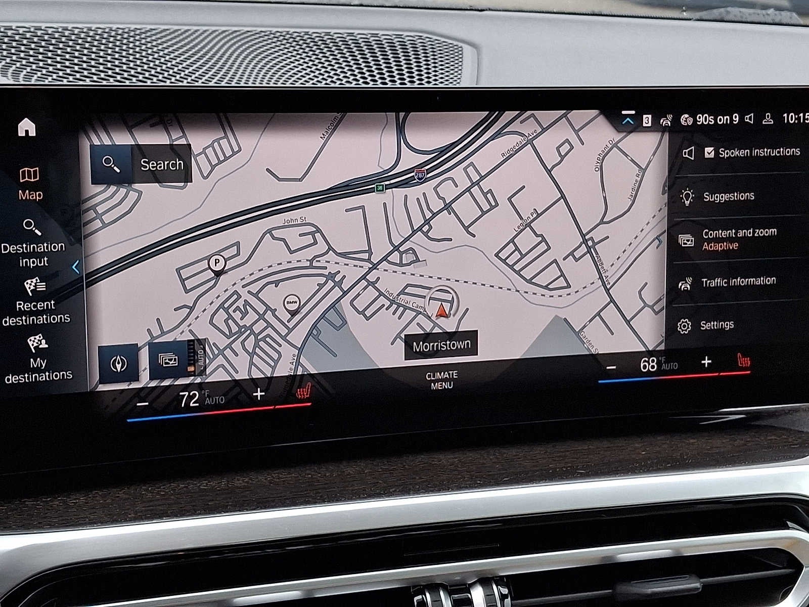 2024 BMW 4 Series 430i xDrive Coupe