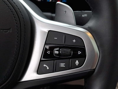2024 BMW 4 Series 430i xDrive Coupe