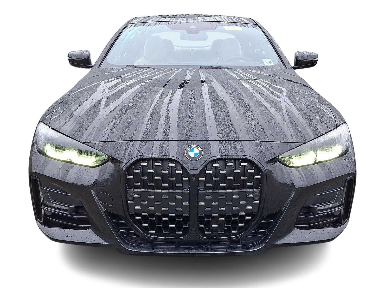 2024 BMW 4 Series 430i xDrive Coupe