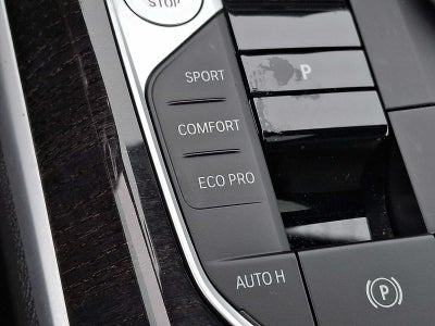 2024 BMW 4 Series 430i xDrive Coupe