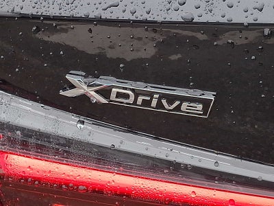 2024 BMW 4 Series 430i xDrive Coupe