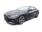 2024 BMW 4 Series 430i xDrive Coupe
