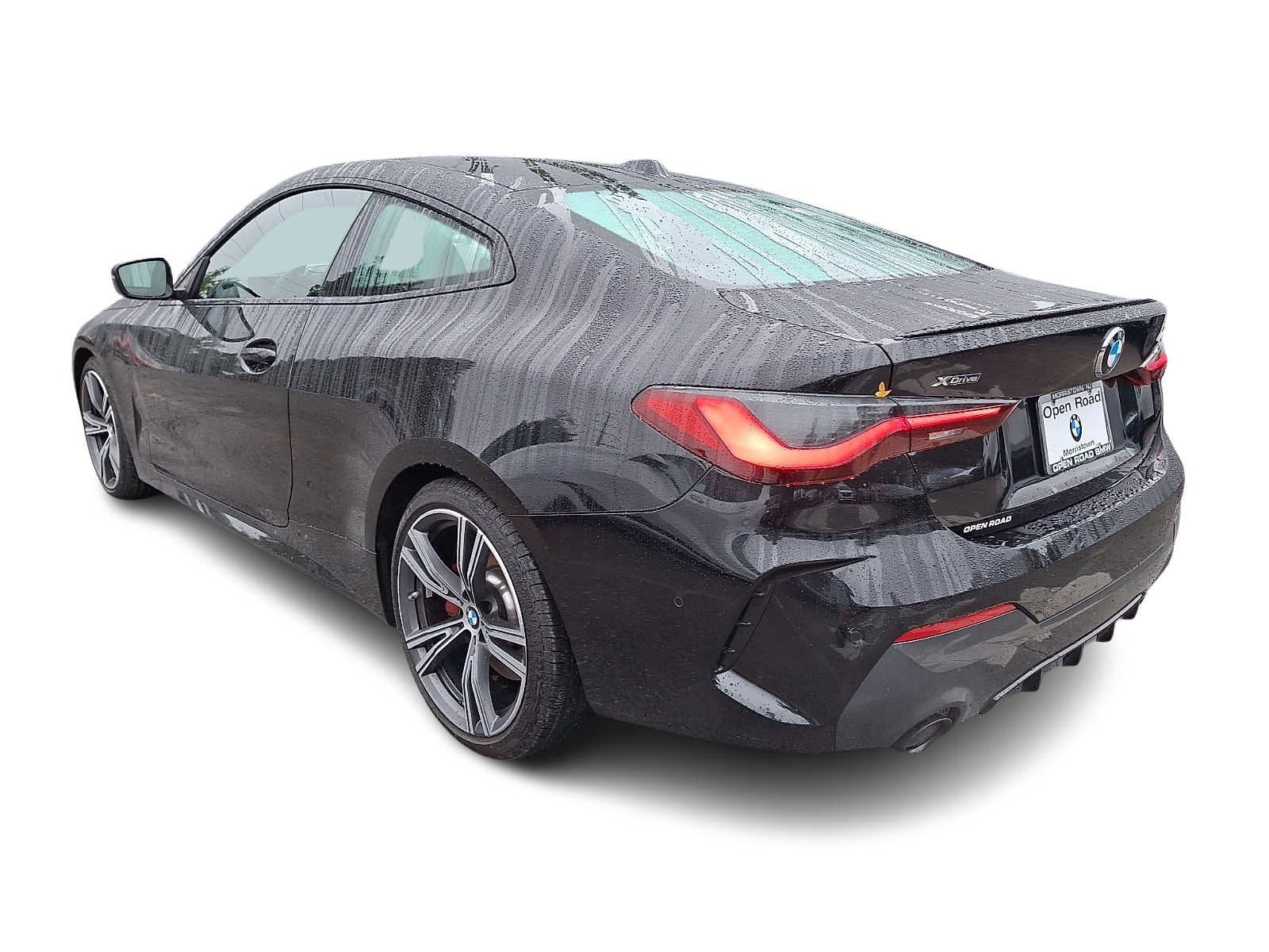 2024 BMW 4 Series 430i xDrive Coupe