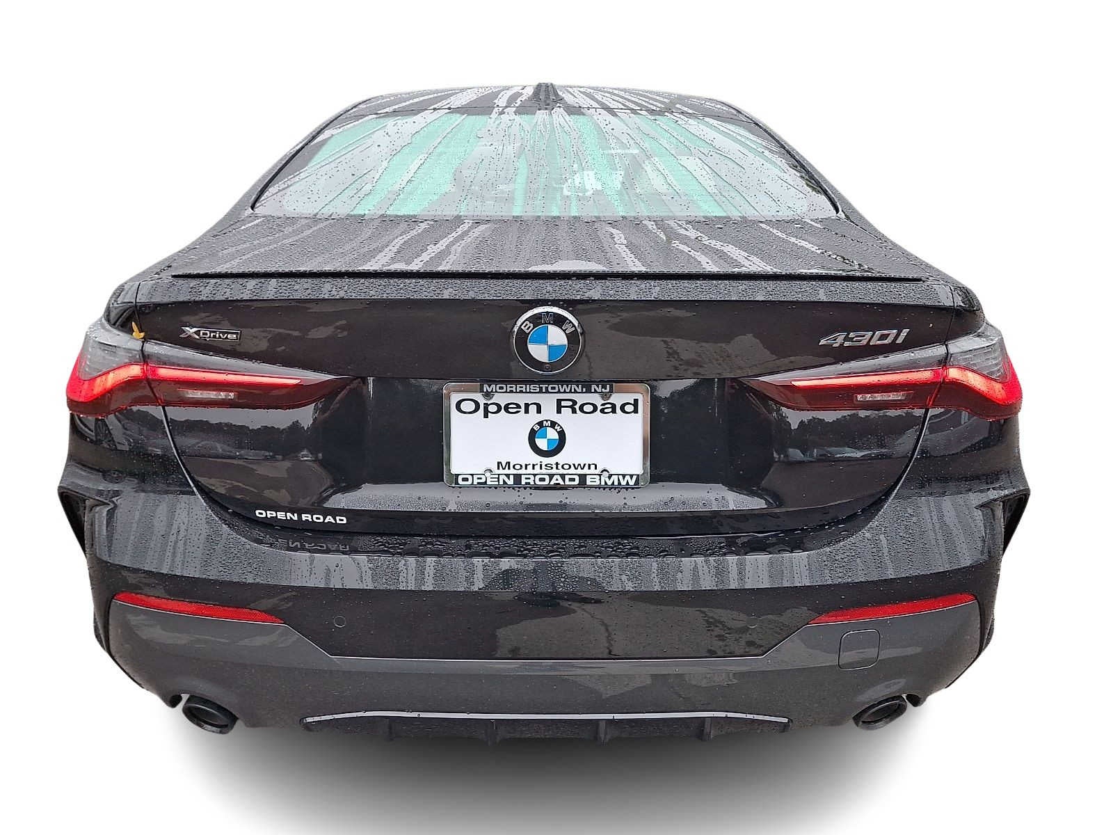 2024 BMW 4 Series 430i xDrive Coupe