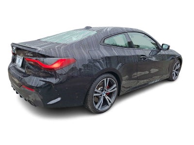 2024 BMW 4 Series 430i xDrive Coupe