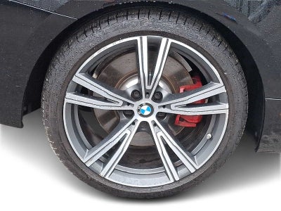 2024 BMW 4 Series 430i xDrive Coupe