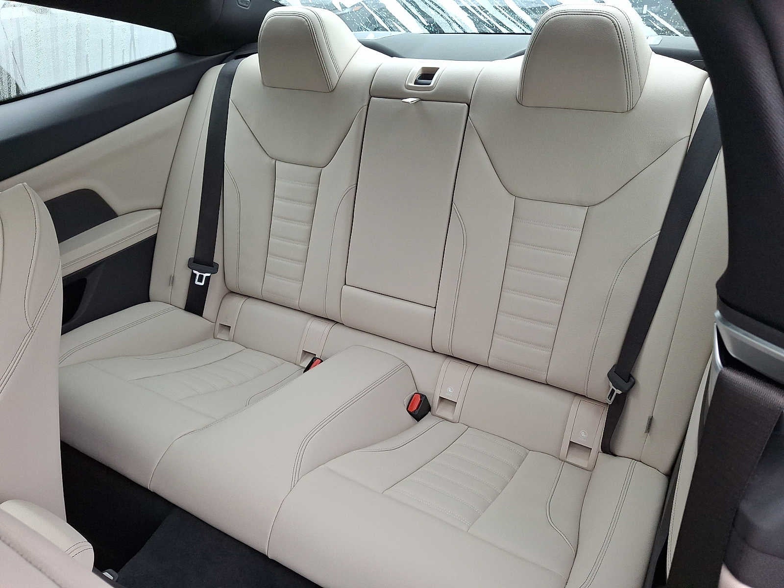 2024 BMW 4 Series 430i xDrive Coupe