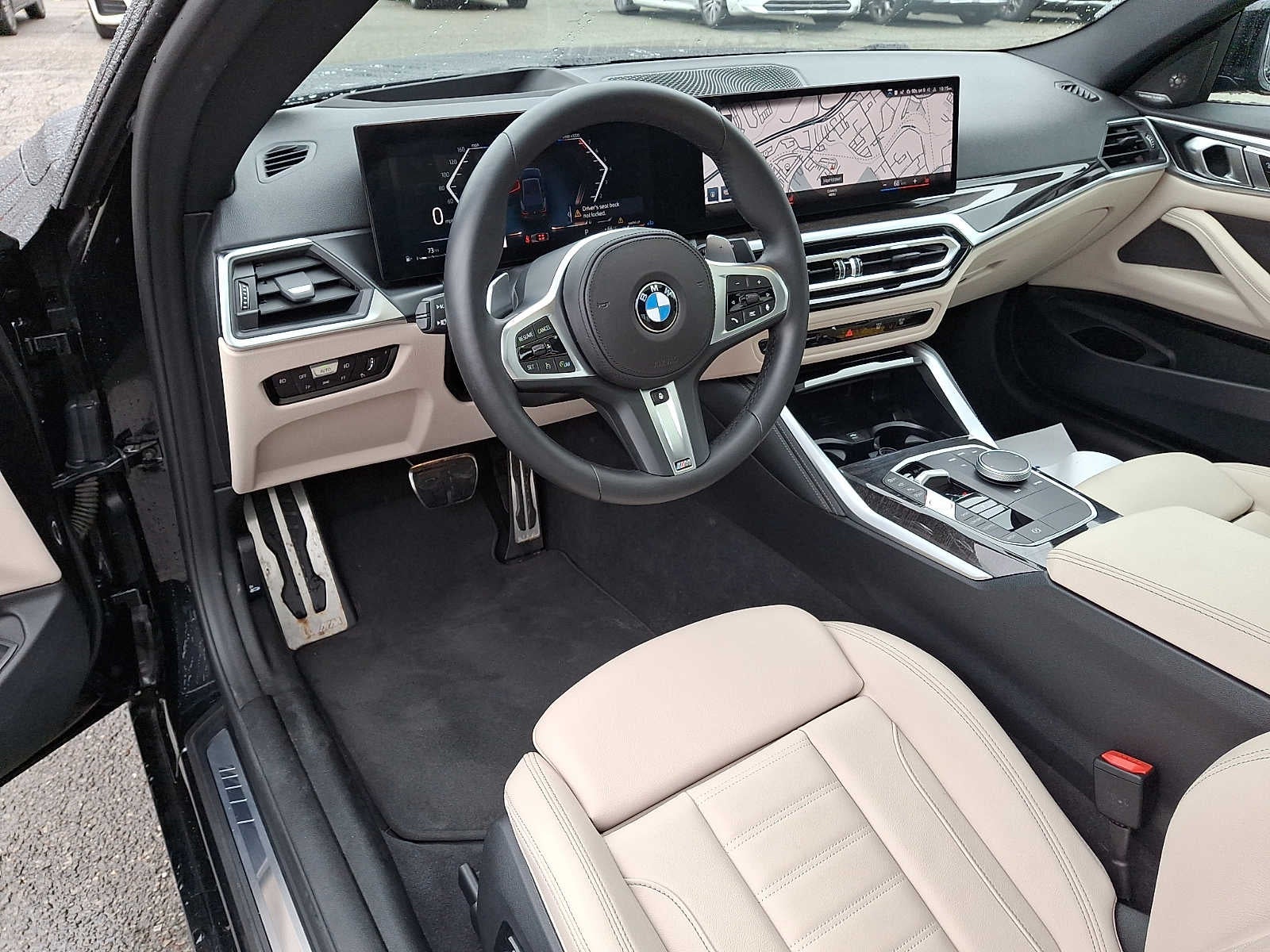 2024 BMW 4 Series 430i xDrive Coupe