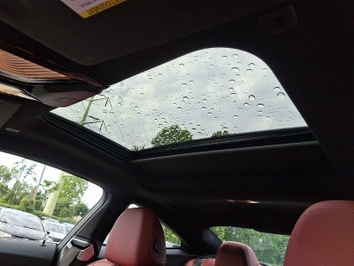 2024 BMW 4 Series 430i xDrive Coupe