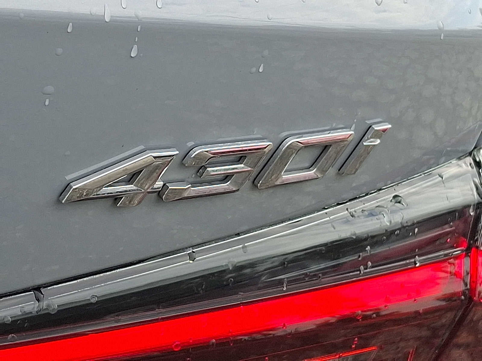 2024 BMW 4 Series 430i xDrive Coupe