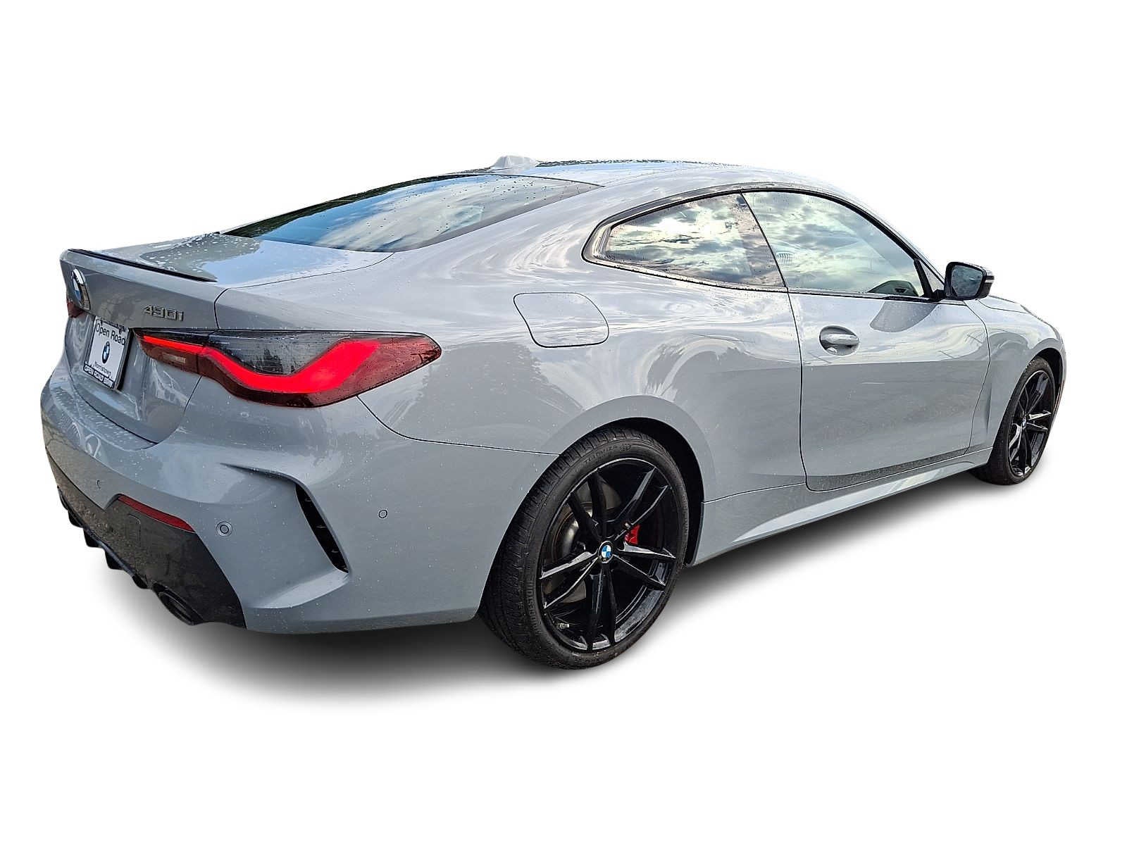 2024 BMW 4 Series 430i xDrive Coupe