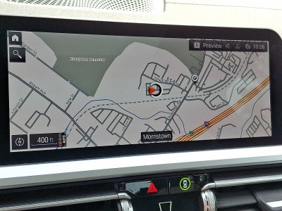 2021 BMW 4 Series 430i xDrive Coupe