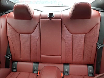2023 BMW 4 Series 430i xDrive Coupe
