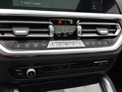 2023 BMW 4 Series 430i xDrive Coupe